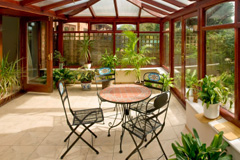 Wintringham conservatory quotes