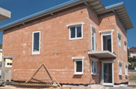 Wintringham home extensions