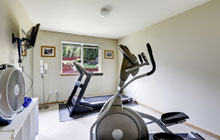 Wintringham home gym construction leads