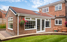 Wintringham house extension leads