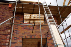 house extensions Wintringham